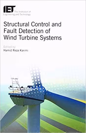 󾕇 دانلود کتاب Karimi H. R., Structural Control and Fault Detection of Wind Turbine Systems, 2018 - دانلود کتاب های دانشگاهی