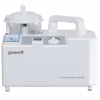 ساکشن رومیزی 7E-A yuwell