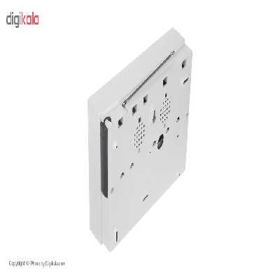 دزدگیر اماکن جی ام کی مدل GM910