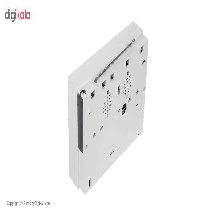 دزدگیر اماکن جی ام کی مدل GM910