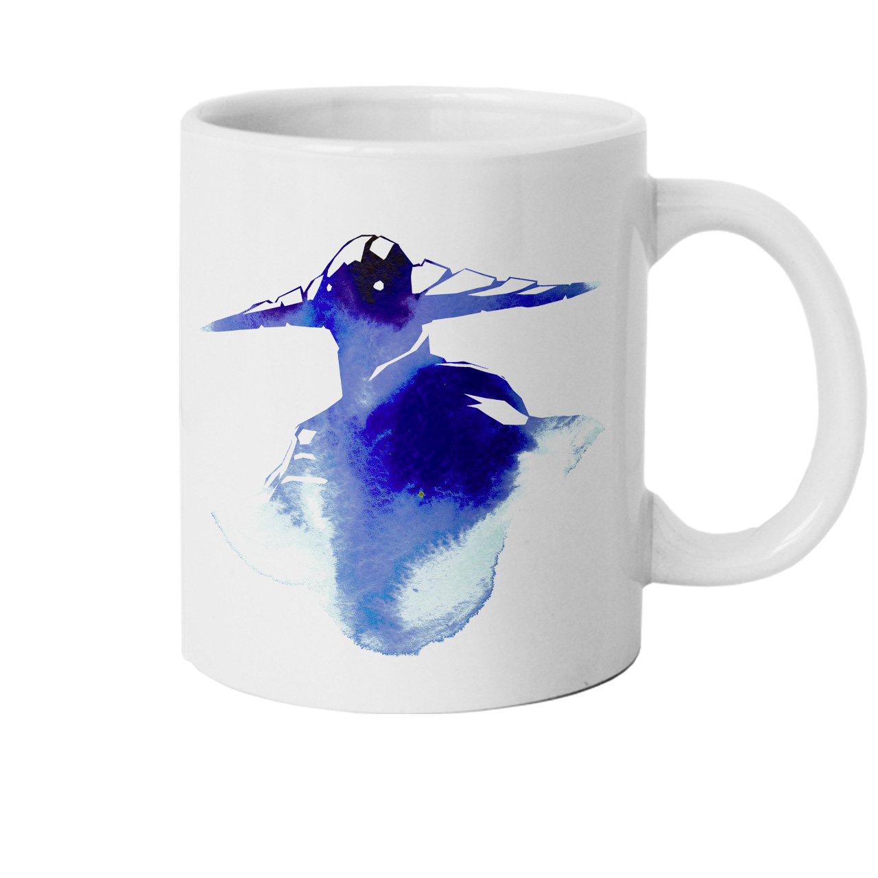 ماگ طرح DOTA 2 مدل M1621