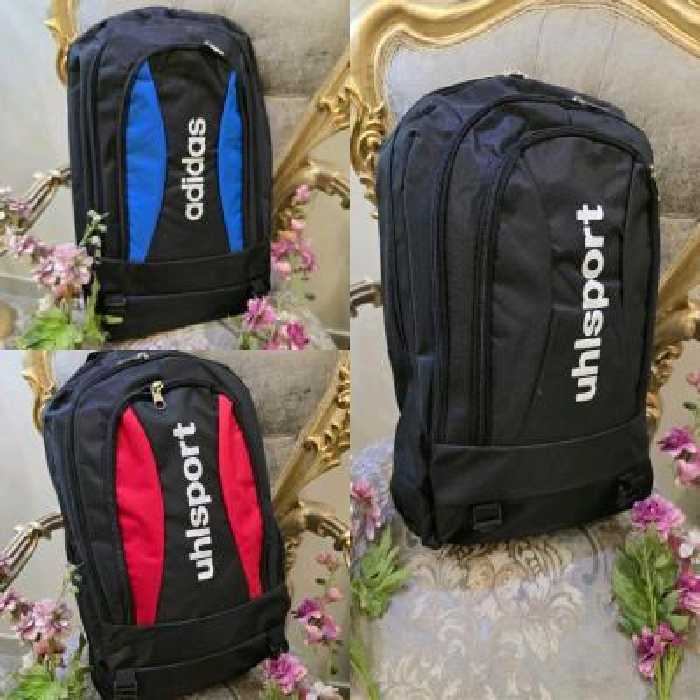 کوله پشتی اسپرت جنس برزنتی