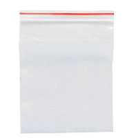 کیسه زیپ دار مدل zp_108 بسته 200 عددی