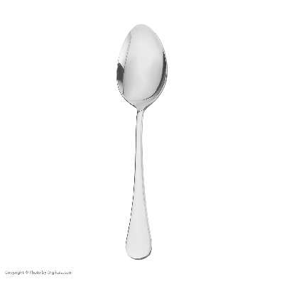 سرویس قاشق و چنگال 12 پارچه صنایع استیل ایران مدل پارما کد 888