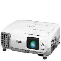 ویدئو پروژکتور اپسون مدل پاورلایت ایکس 17