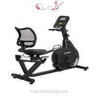 دوچرخه ثابت سایتک Cytech YK-B80010R