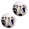  پیکسل پرمانه طرح One Direction کد pm2n.13698 مجموعه 2 عددی