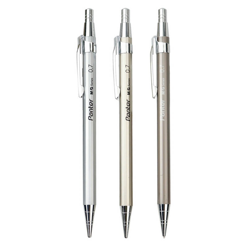 مداد نوکی Panter Metal Jacket AMP10175 0.7mm