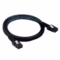 کابل تبدیل Mini SAS SFF-8087 به Mini SAS SFF-8087 مدل SM25 - ایپکی