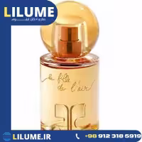 عطر ادکلن کورجز لا فیل د له ایر 90 میل زنانه