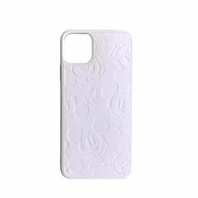 كاور طرح ميكي موس كد 33 مناسب براي گوشي موبايل اپل Iphone 11 pro max