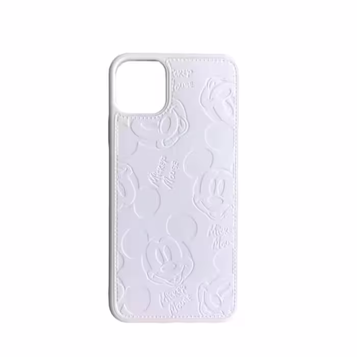 كاور طرح ميكي موس كد 33 مناسب براي گوشي موبايل اپل Iphone 11 pro max