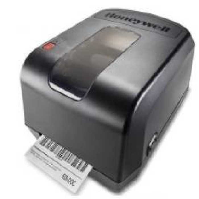 پرینتر لیبل زن سریال هانیول مدل PC42t