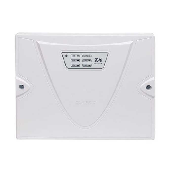 دزدگیر اماکن کلاسیک مدل Pro Classic