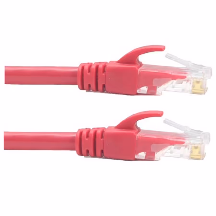 کابل شبکه CAT5 استیکر مدل PT-5 
