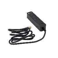 هاب USB 3.0 ایلون 4 پورت مدل H302