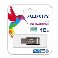 فلش مموری ای دیتا یو وی 131 با ظرفیت 16 گیگابایت