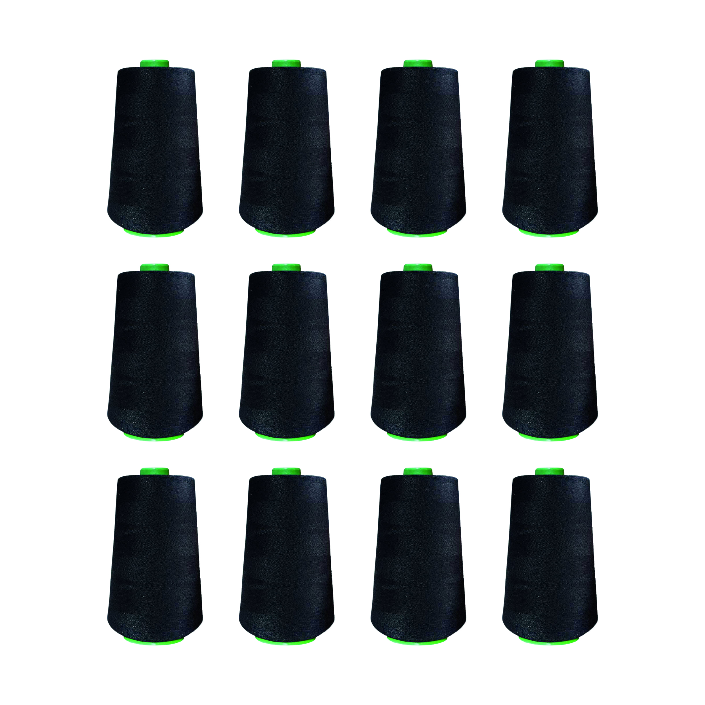 دوک نخ خیاطی مدل Or بسته 12 عددی