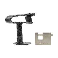 قفل پدال ایران پدال مدل pe بسته 2 عددی