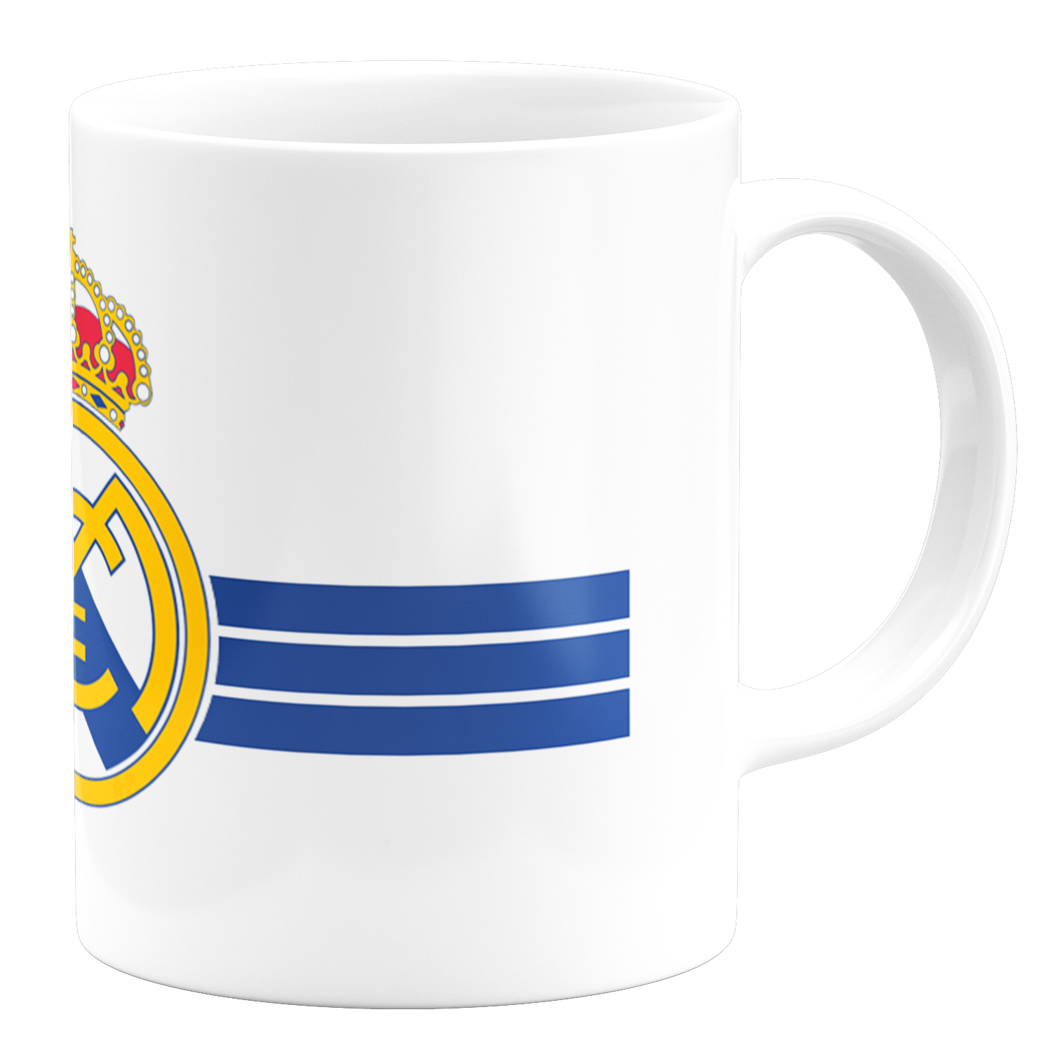 ماگ طرح رئال مادرید