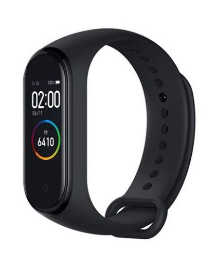 قیمت و خرید دستبند هوشمند شیائومی می بند 4 - برین تک