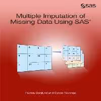 خرید و دانلود نسخه کامل کتاب Multiple Imputation of Missing Data Using SAS