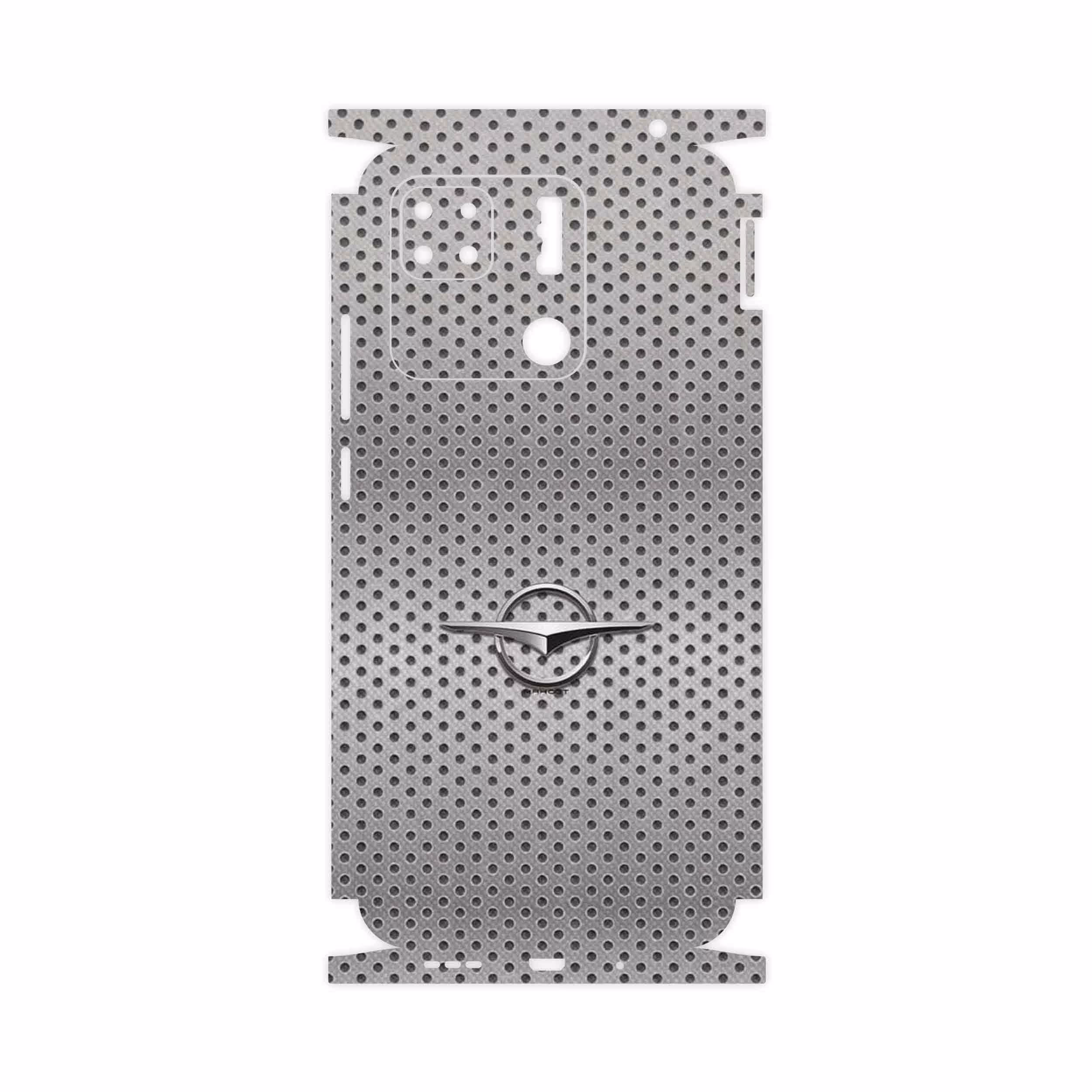 برچسب پوششی ماهوت مدل Haima-FullSkin مناسب برای گوشی موبایل شیائومی Redmi 10A