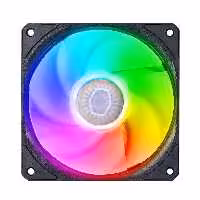 فن کیس کولر مستر مدل SICKLEFLOW 120 RGB 1 FAN