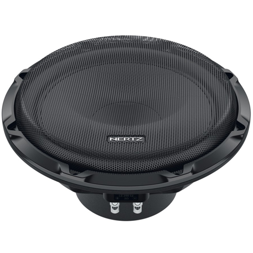 خرید ساب ووفر هرتز مدل CS 250 S2 قطر 10 اینچ | اتوموبی