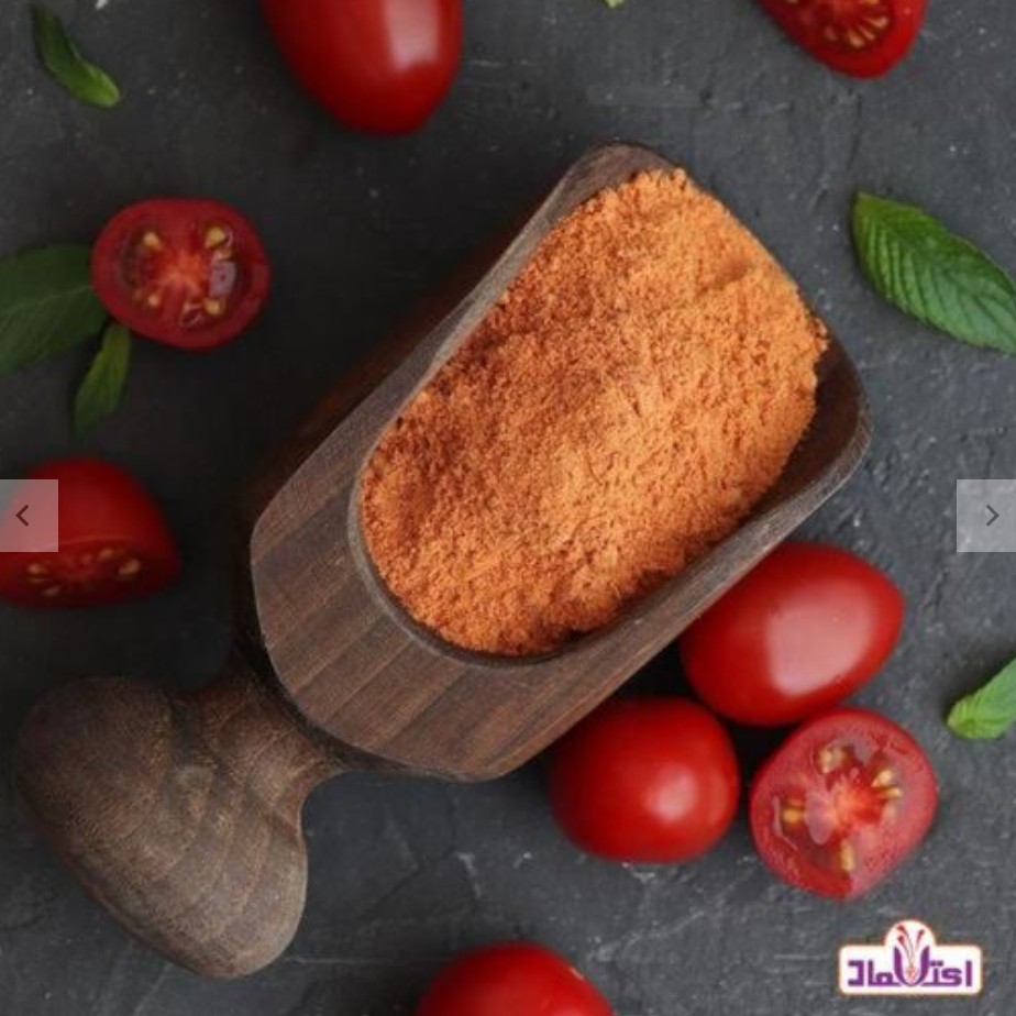 ادویه گوجه 100 گرمی اعتماد درجه یک و خوش طعم