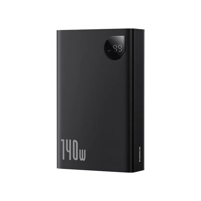 پاوربانک بیسوس مدل PPXJ2065 ظرفیت 24000 میلی آمپرساعت | کالا مکس