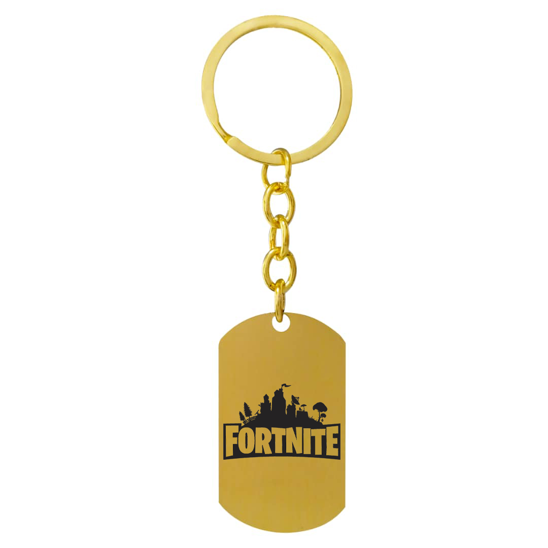 جاکلیدی ترمه ۱ مدل فورت نایت کد Sam 2512