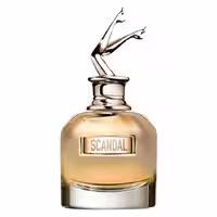 ادو پرفیوم زنانه Jean Paul GAULTIER Scandal Gold حجم 80 میلی لیتر