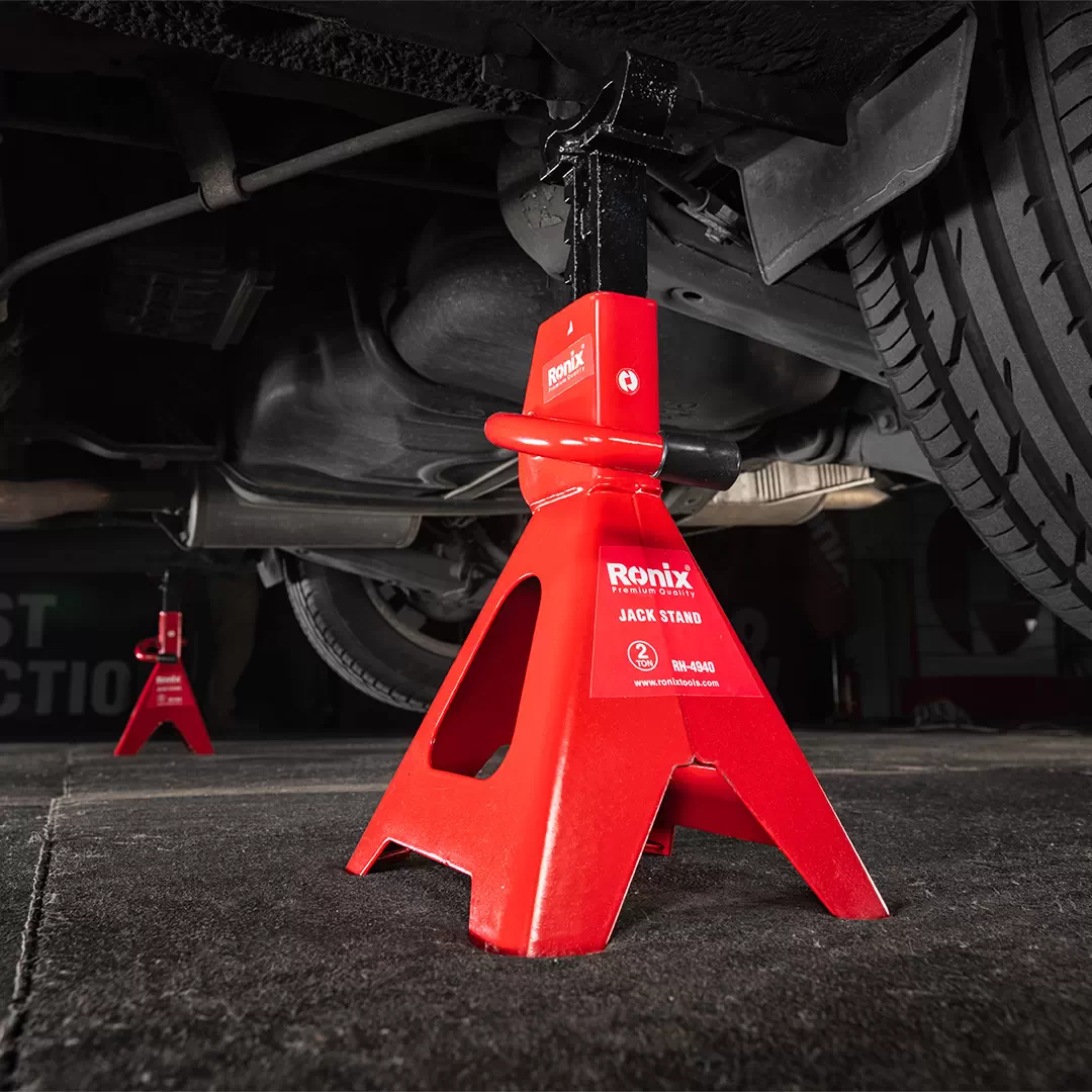 جک خرک 2 تن رونیکس کد محصول: RH-4940