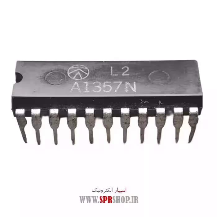 آی سی LA1357N