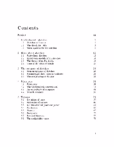 خرید و دانلود نسخه کامل کتاب A supplement for Category theory for computing science