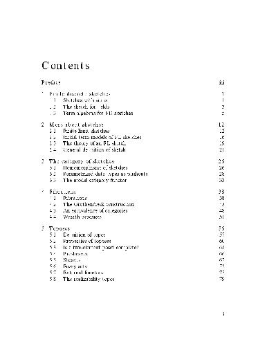 خرید و دانلود نسخه کامل کتاب A supplement for Category theory for computing science