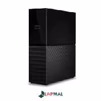 هارددیسک اکسترنال وسترن دیجیتال مدل My Book ظرفیت 24 ترابایت
فروشگاه اینترنتی تخصصی لپتاپ لپ مال