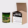 ماگ حرارتی کاکتی طرح ملخ مدل mgh15800