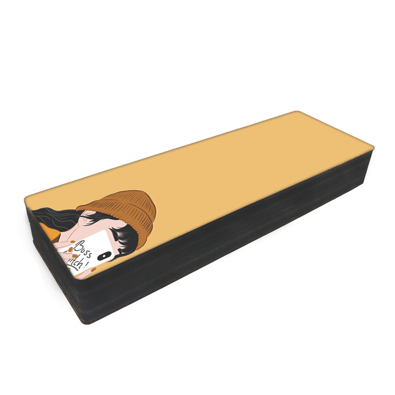 جامدادی مدل دختر کد 22002 | چاوه