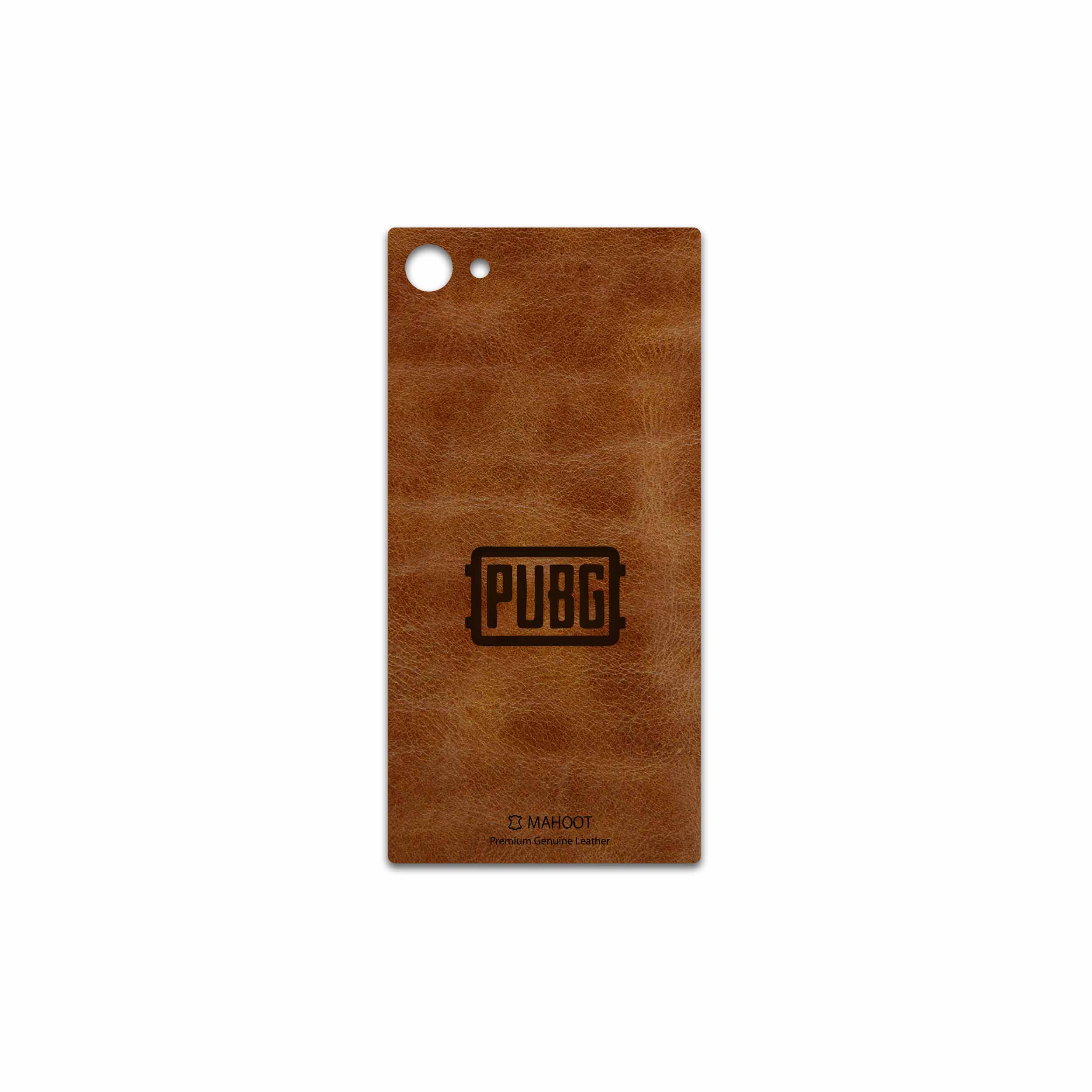 برچسب پوششی ماهوت مدل BFL-PUBG مناسب برای گوشی موبایل سونی Xperia Z5 Compact