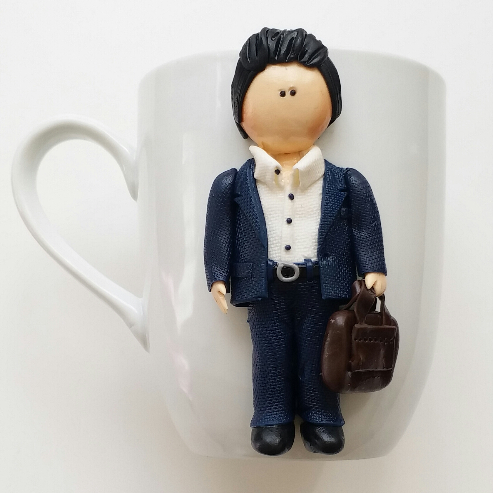 ماگ مدل معلم کد P139