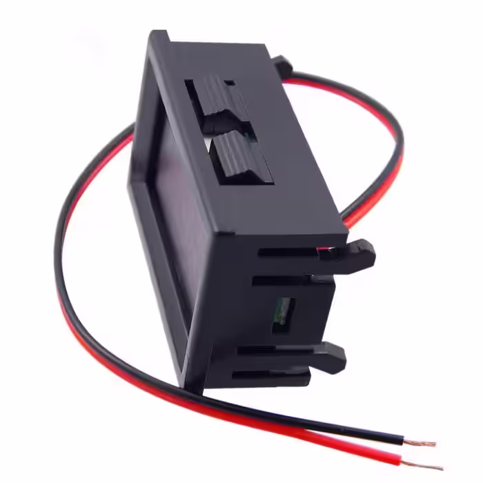ماژول ولت متر دیجیتال کد AC.220