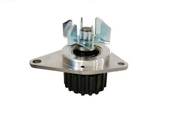 واتر پمپ 19 دندانه                                     پژو 206 , پژو 206 تیپ 5 , برند الدورا