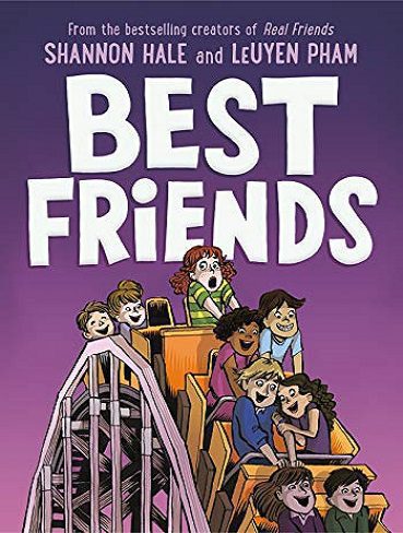 Best Friends بهترین دوستان