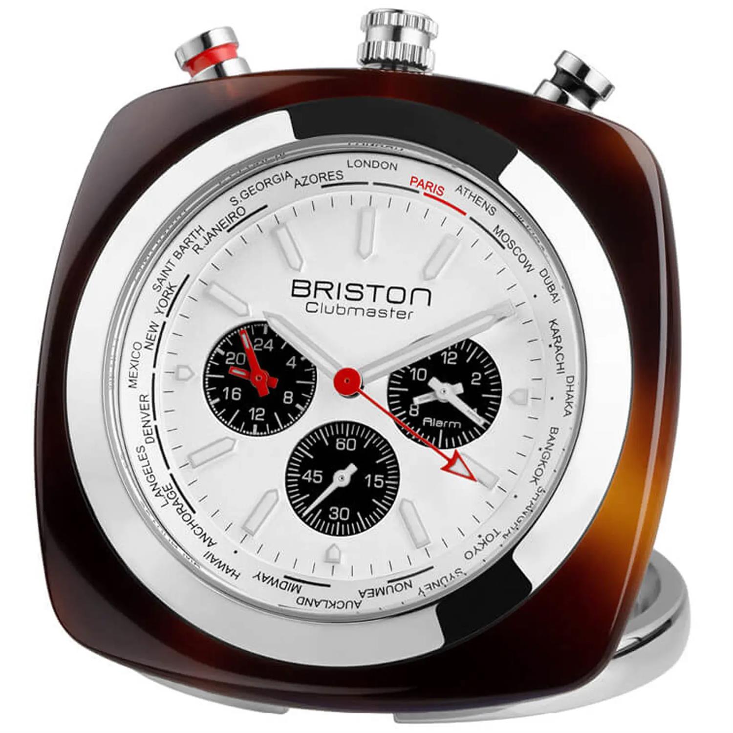 ساعت مچی بریستون مدل 211250.SA.T.2