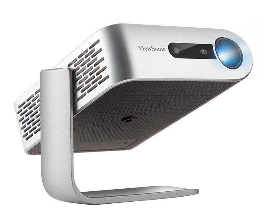 پروژکتور قابل حمل ویوسونیک مدل M1