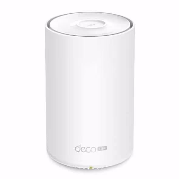 TP-LINK Deco X50-4G  AX3000 Whole Home Mesh WiFi 6 Gateway - تکنو لینک 148