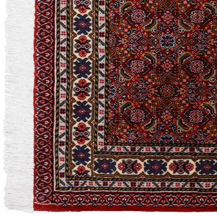 فرش دستباف کناره طول سه متر سی پرشیا کد 183087