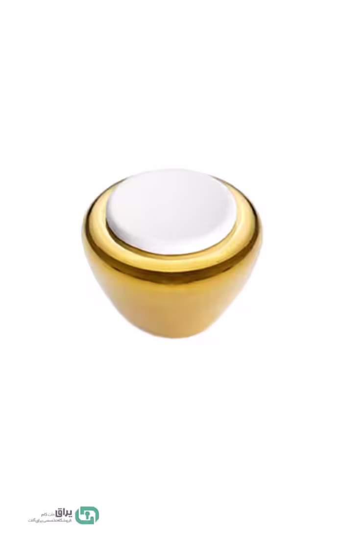 دستگیره کابینت ML374S ملونی - Melloni